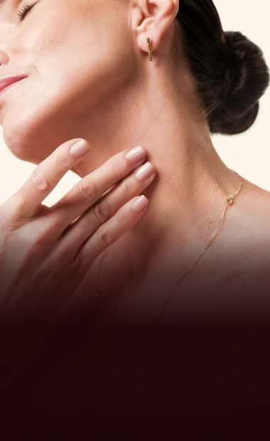 Neck lift cosmetic surgery in San Miguel de Allende, tightening and rejuvenating with safe and effective facial aesthetic surgery in Mexico.