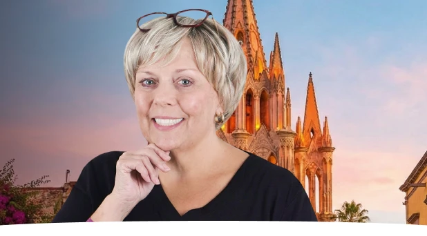 Dental Implants in Mexico Reviews: Michelle’s Real Experience in San Miguel de Allende