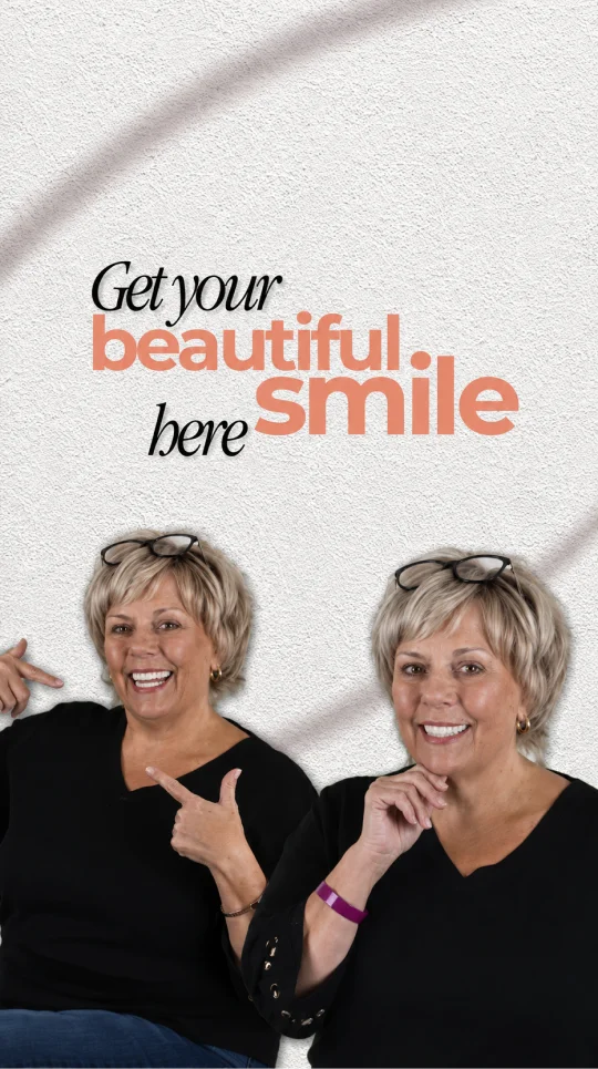 get a beautiful smiling in san miguel de allende