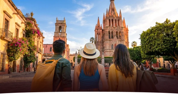 San Miguel de Allende Travel Guide 2026: Things to Do, Best Time, Tips & More