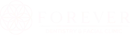 Forever Dentistry & facial clinic logo