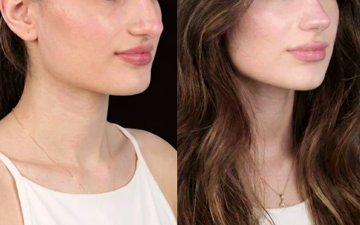 Facelift before and after results in San Miguel de Allende, high-quality facelift rhytidectomy with natural rejuvenation, affordable facelift cost in Mexico.